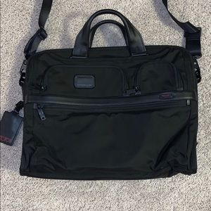 Tumi ‘Alpha 2’ Laptop Briefcase
